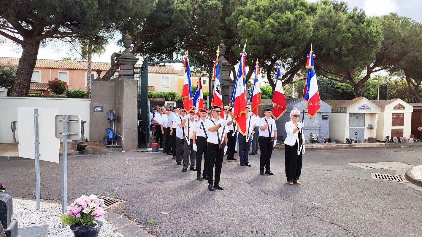 AGDE - Hommage aux Combattants d'Indochine - 8 Juin 2023 - 10.jpg